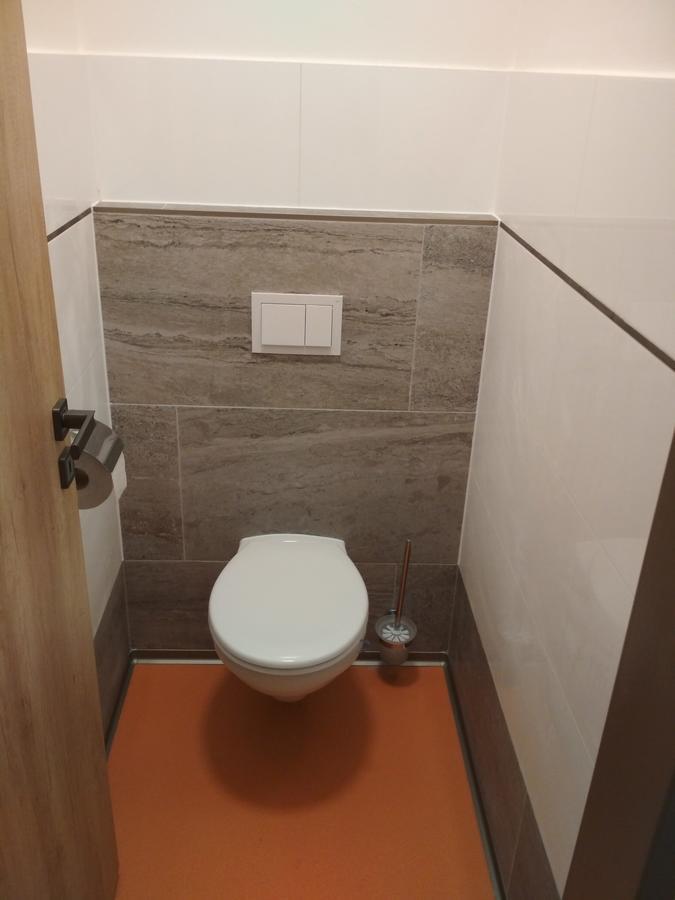 Apartmany Pod Kastany Kvasice 외부 사진