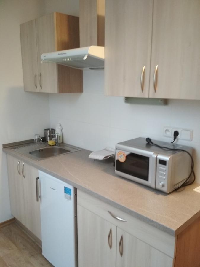 Apartmany Pod Kastany Kvasice 외부 사진