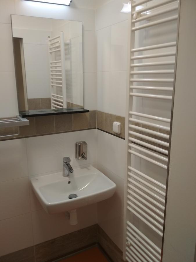 Apartmany Pod Kastany Kvasice 외부 사진