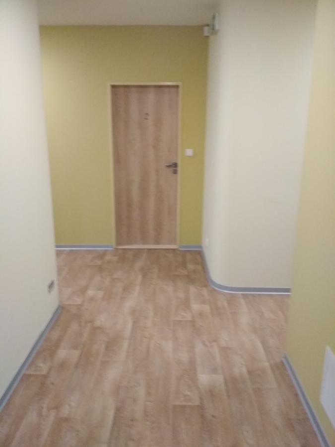 Apartmany Pod Kastany Kvasice 외부 사진
